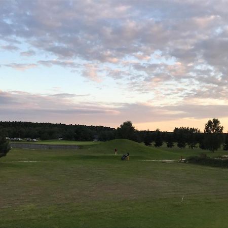 Apartament Golf & Lake Kalinowo  Exteriör bild