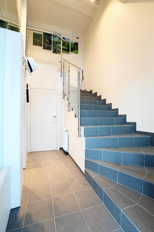 Apartament Golf & Lake Kalinowo  Exteriör bild