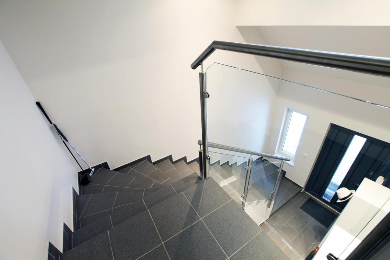 Apartament Golf & Lake Kalinowo  Exteriör bild