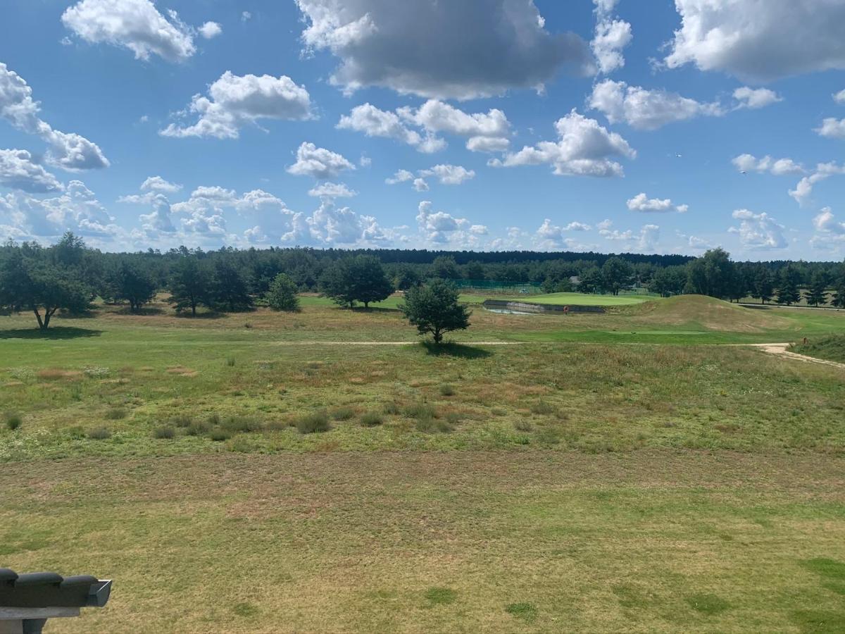 Apartament Golf & Lake Kalinowo  Exteriör bild